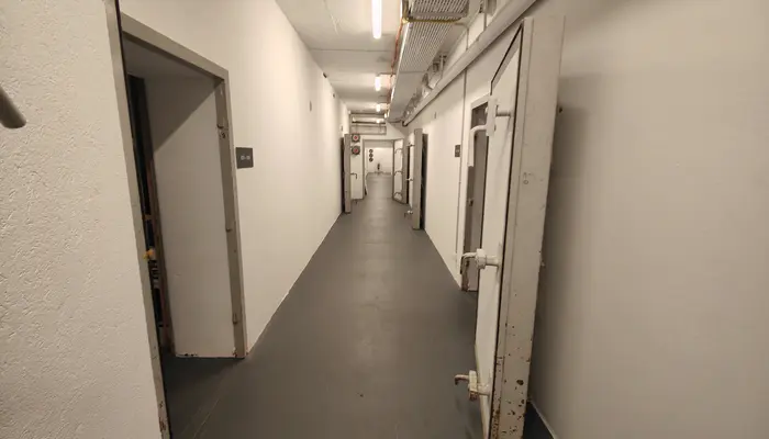 Storage room Thoracker: Storage room Schwarztorstrasse 40, 3007 Bern