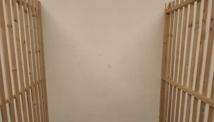 Storage room Thoracker: Storage room Schwarztorstrasse 40, 3007 Bern