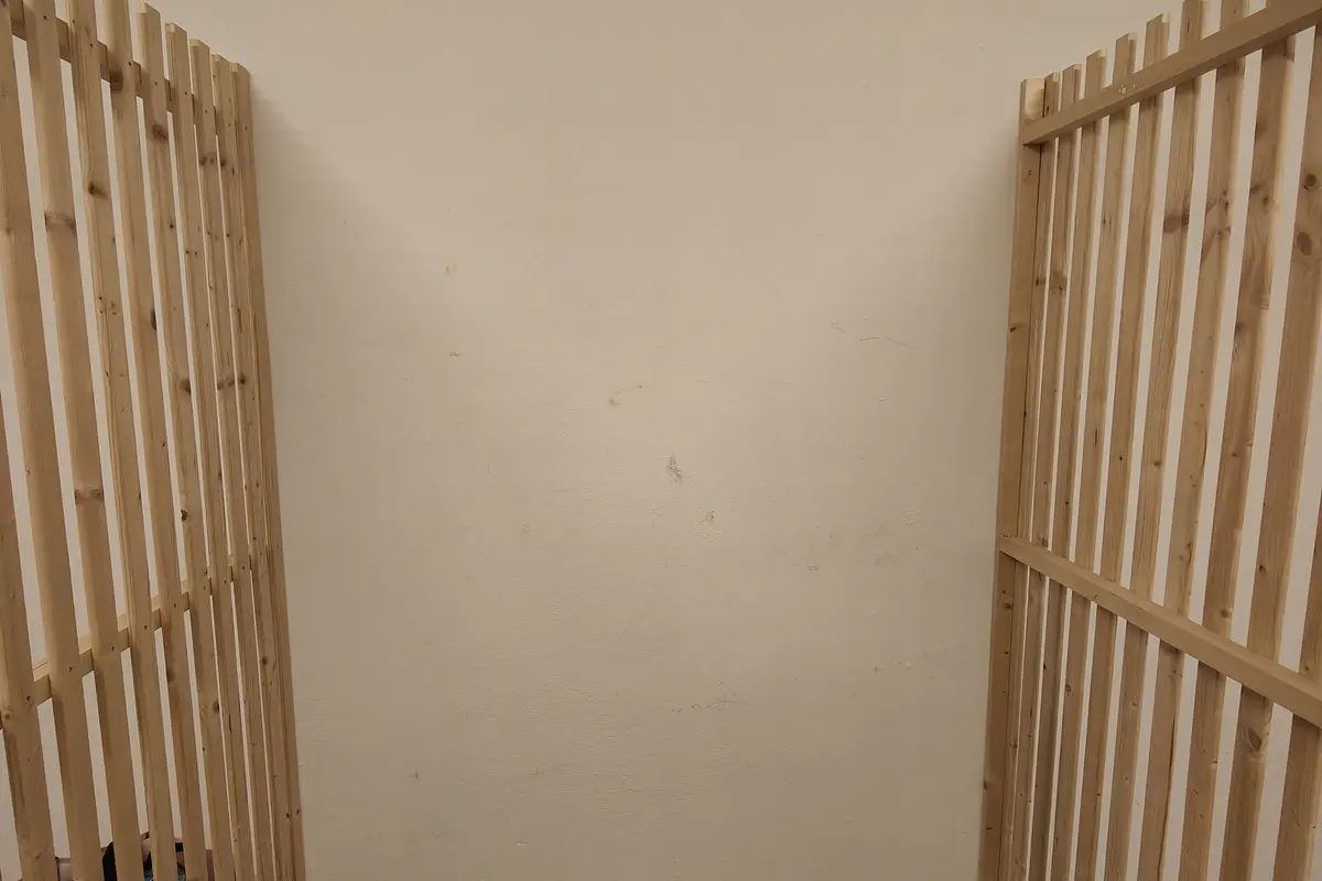 Storage room 4.29m2 Lagerraum Bern - Schwarztorstrasse 40