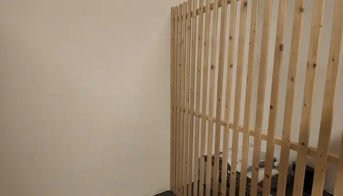 Storage room Thoracker: Storage room Schwarztorstrasse 40, 3007 Bern