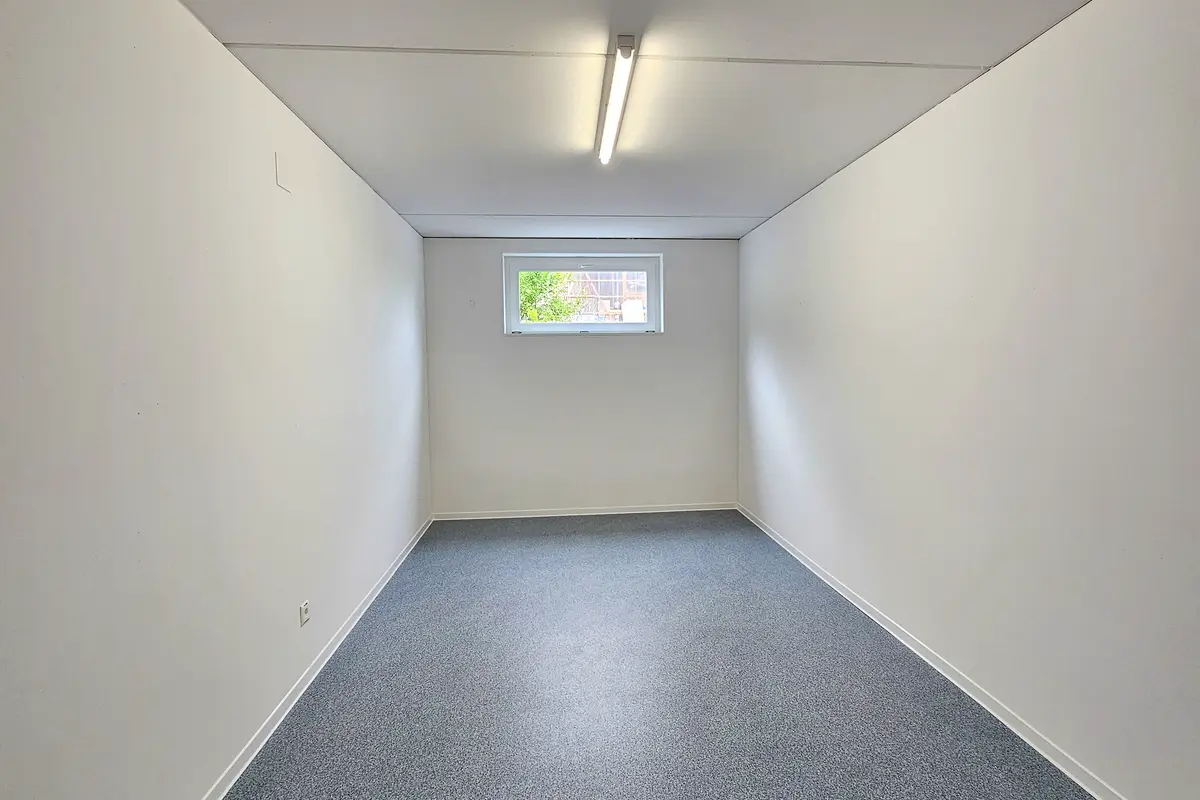 Storage room Lager-, Büro-, Bastel- und Hobbyräume in Winterthur
