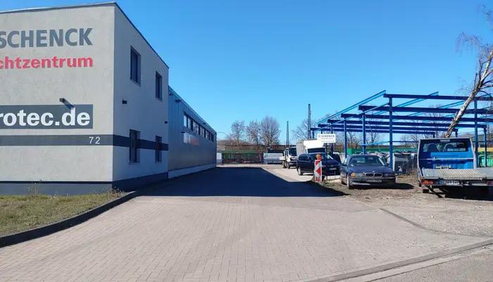 Lagerraum mieten Bundesland Niedersachsen: Self Storage Hellbachstraße 70h, 45661 Recklinghausen
