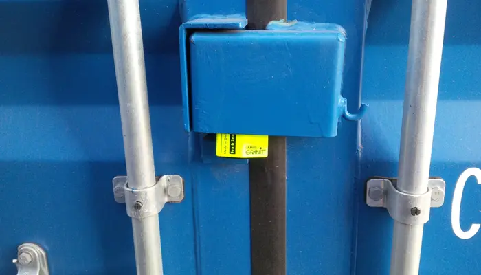 Lagerraum mieten Bundesland Niedersachsen: Self Storage Hellbachstraße 70h, 45661 Recklinghausen