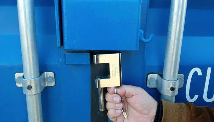 Lagerraum mieten Bundesland Niedersachsen: Self Storage Hellbachstraße 70h, 45661 Recklinghausen