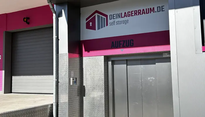 Lagerraum mieten Bundesland Nordrhein-Westfalen: Lagerraum Robert-Perthel-Straße 23, 50739 Köln