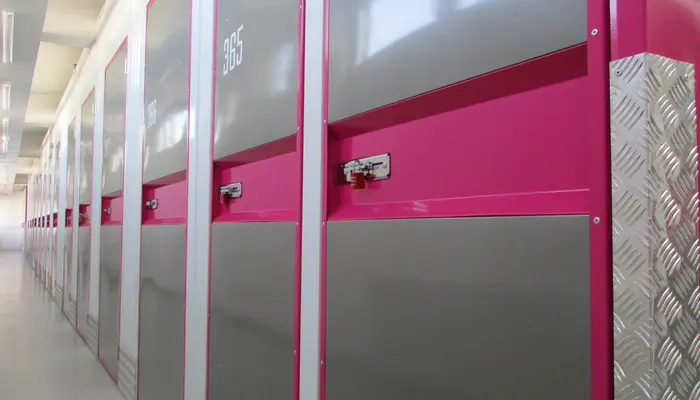 Lagerraum mieten Bundesland Nordrhein-Westfalen: Lagerraum Robert-Perthel-Straße 23, 50739 Köln