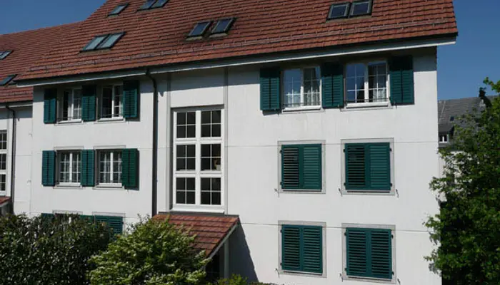 Lagerraum mieten Stadel: Hobbyraum Heiselstrasse 114, 8155 Niederhasli