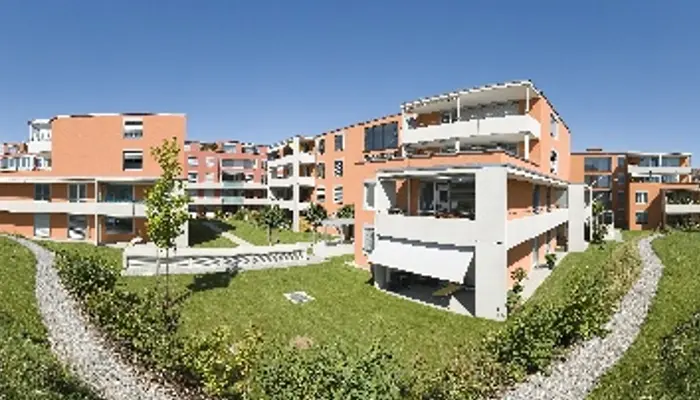 Storage room Germany: Leisure space Richterwis 10, 8303 Bassersdorf