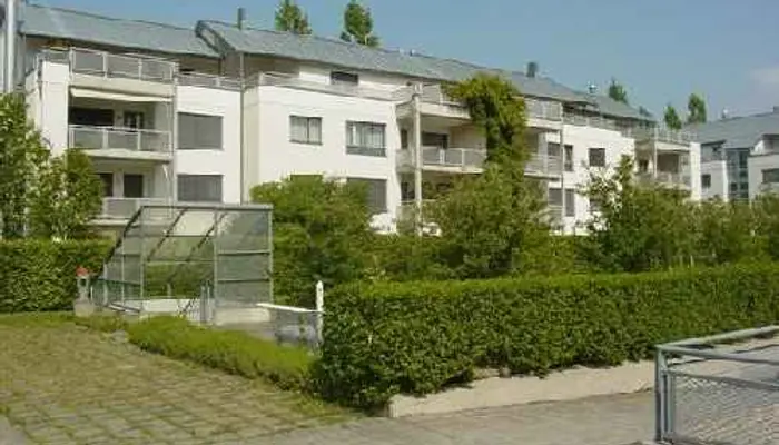 Storage room Germany: Leisure space Ahornstr. 13, 8600 Dübendorf