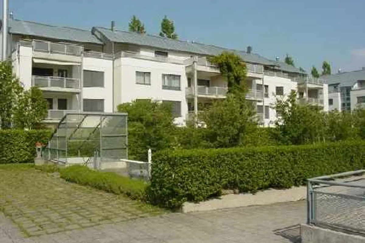 Storage room Bastelraum an zentraler Lage in Dübendorf zu vermieten!