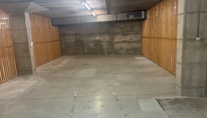 Storage room Münchenstein: Storage room Byfangweg 1A, 4051 Basel