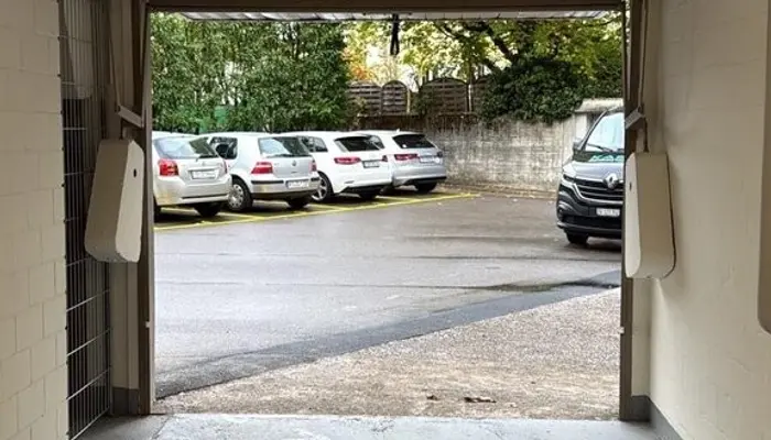 Garde-meuble Wiesendangen: Pièce de stockage Schaffhauserstrasse 29/31, 8400 Winterthur