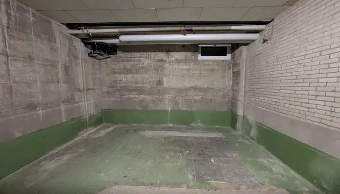 Storage room Aargau: Storage room Badstrasse 15, 5400 Baden