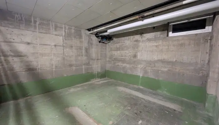 Storage room Aargau: Storage room Badstrasse 15, 5400 Baden