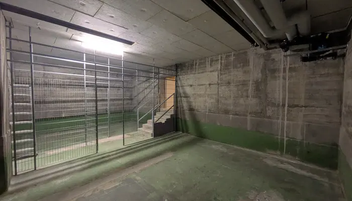 Storage room Aargau: Storage room Badstrasse 15, 5400 Baden