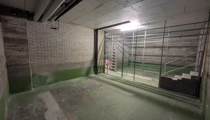 Storage room Aargau: Storage room Badstrasse 15, 5400 Baden