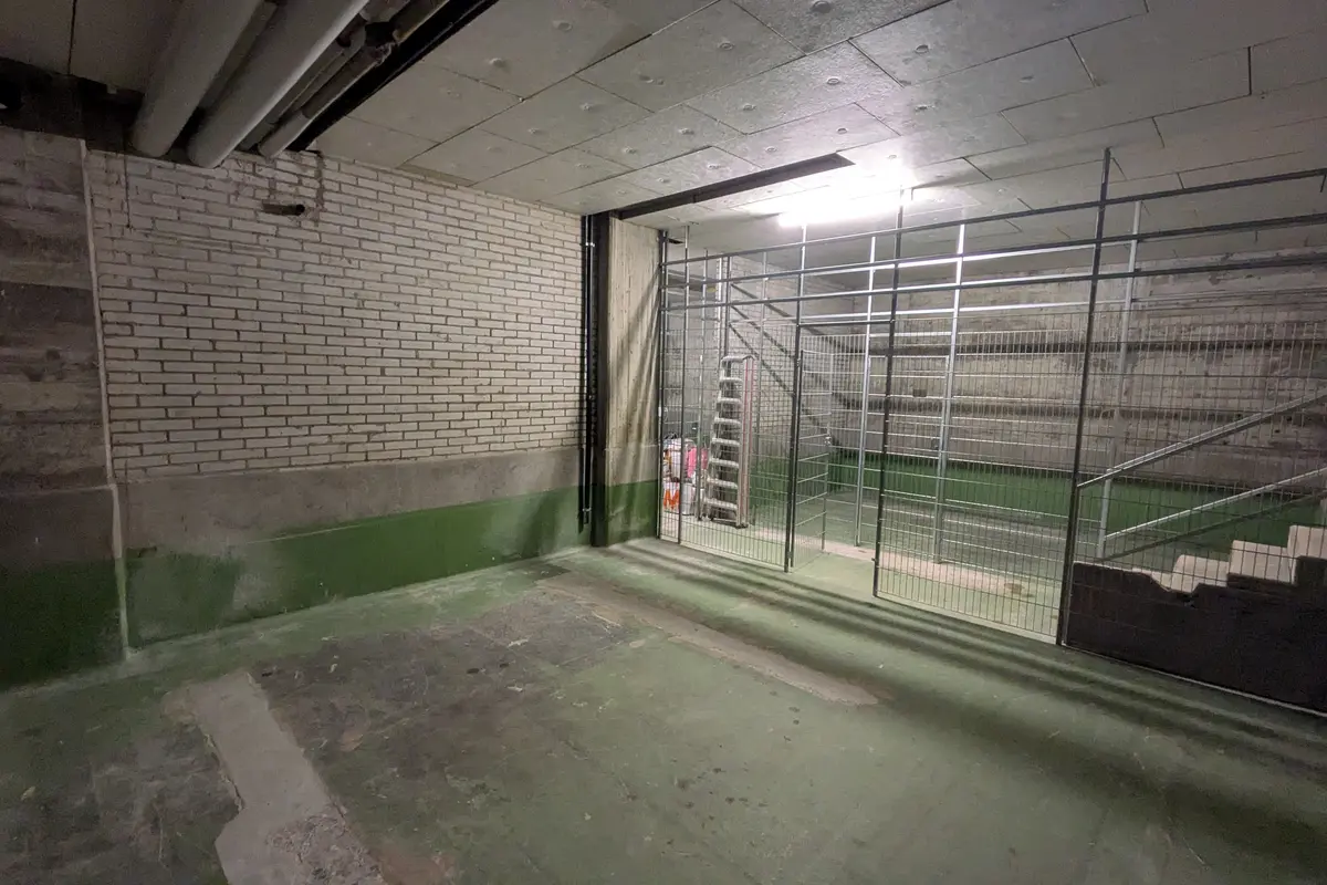 Storage room 27.2m2 Lagerraum Baden - Badstrasse 15