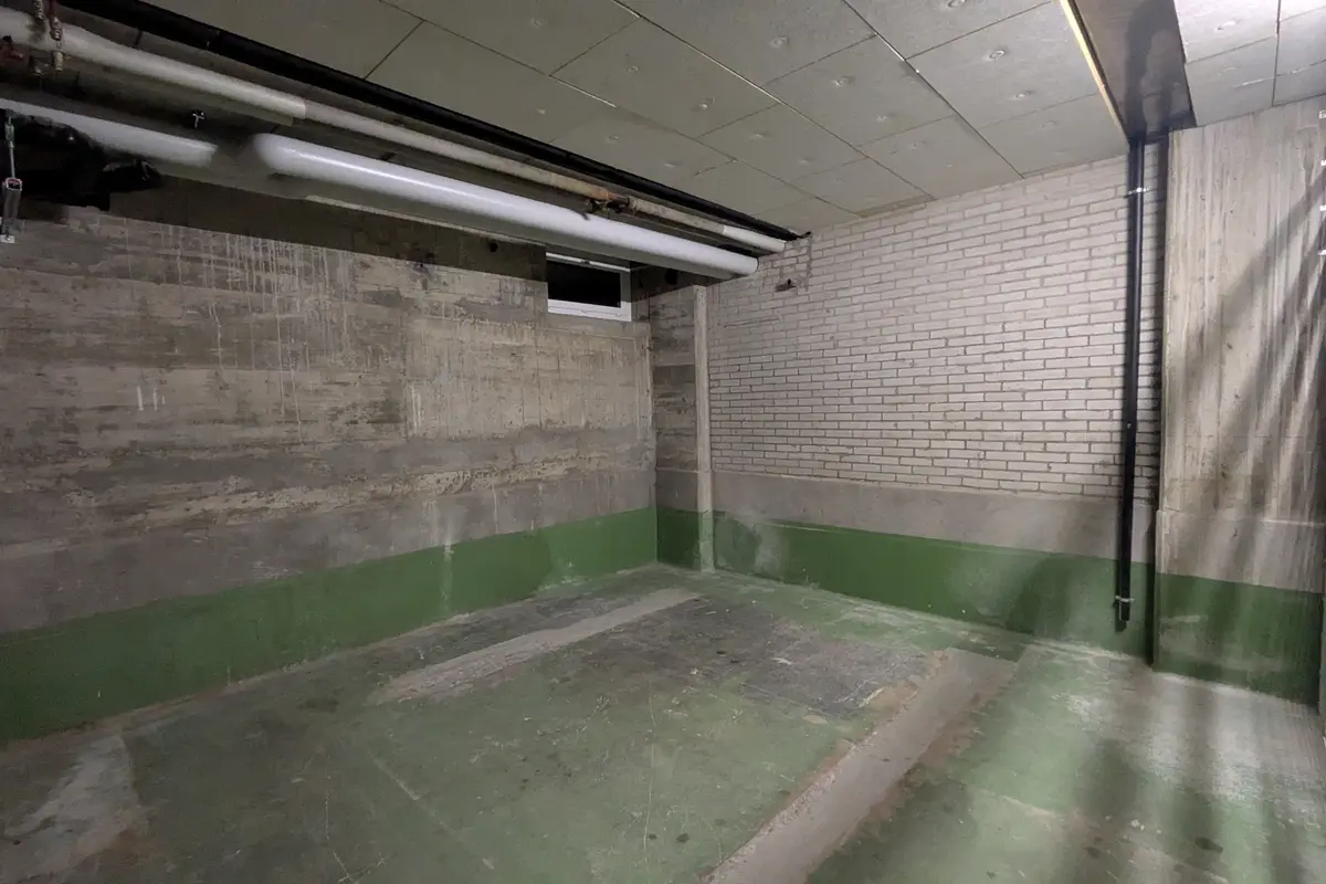 Storage room 27.2m2 Lagerraum Baden - Badstrasse 15