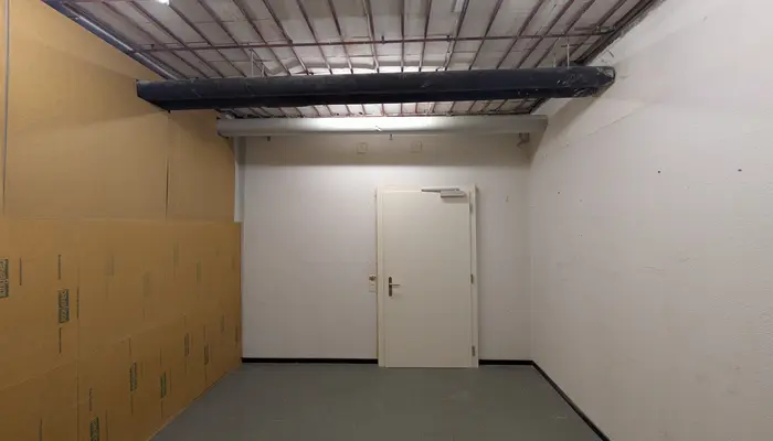 Storage room Aargau: Storage room Badstrasse 15, 5400 Baden