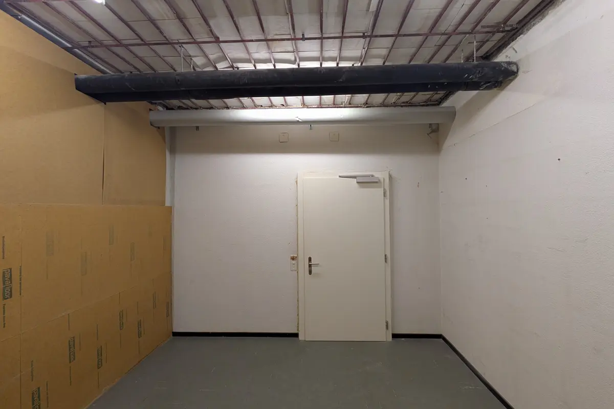 Storage room 18.2m2 Lagerraum Baden - Badstrasse 15