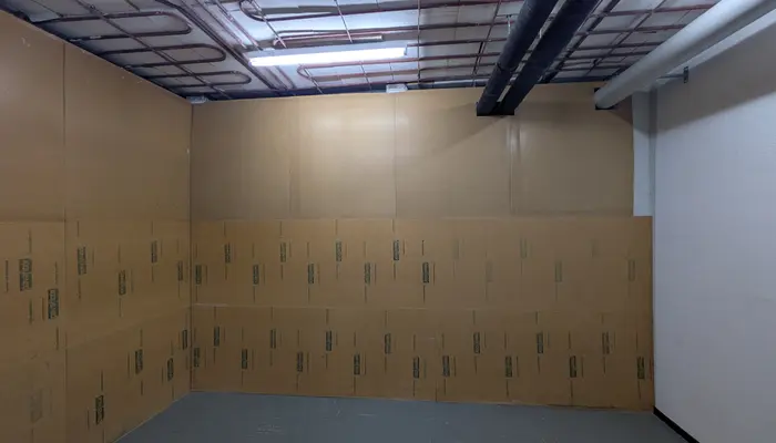 Storage room Aargau: Storage room Badstrasse 15, 5400 Baden