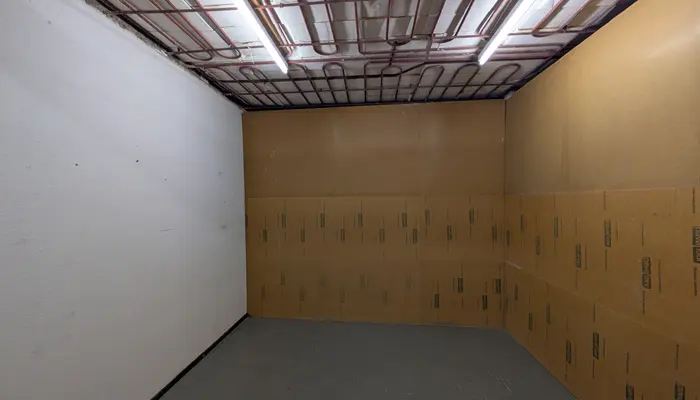 Storage room Aargau: Storage room Badstrasse 15, 5400 Baden