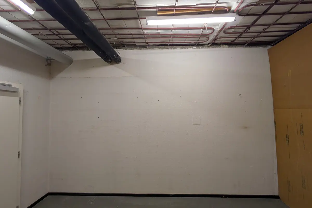 Storage room 18.2m2 Lagerraum Baden - Badstrasse 15