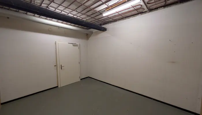 Storage room Aargau: Storage room Badstrasse 15, 5400 Baden