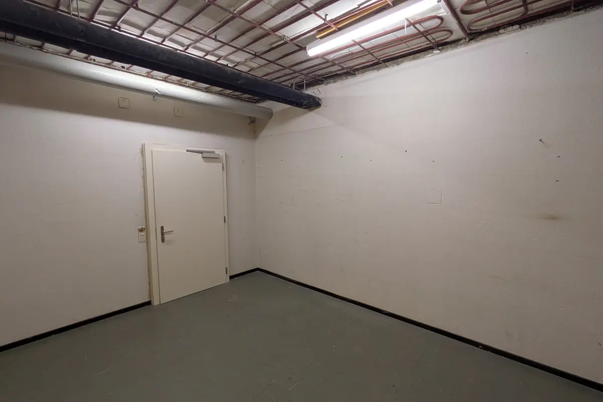 Storage room 18.2m2 Lagerraum Baden - Badstrasse 15