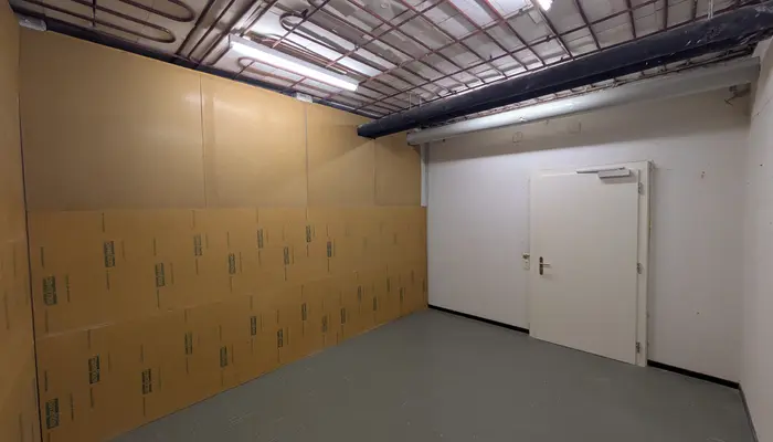 Storage room Aargau: Storage room Badstrasse 15, 5400 Baden