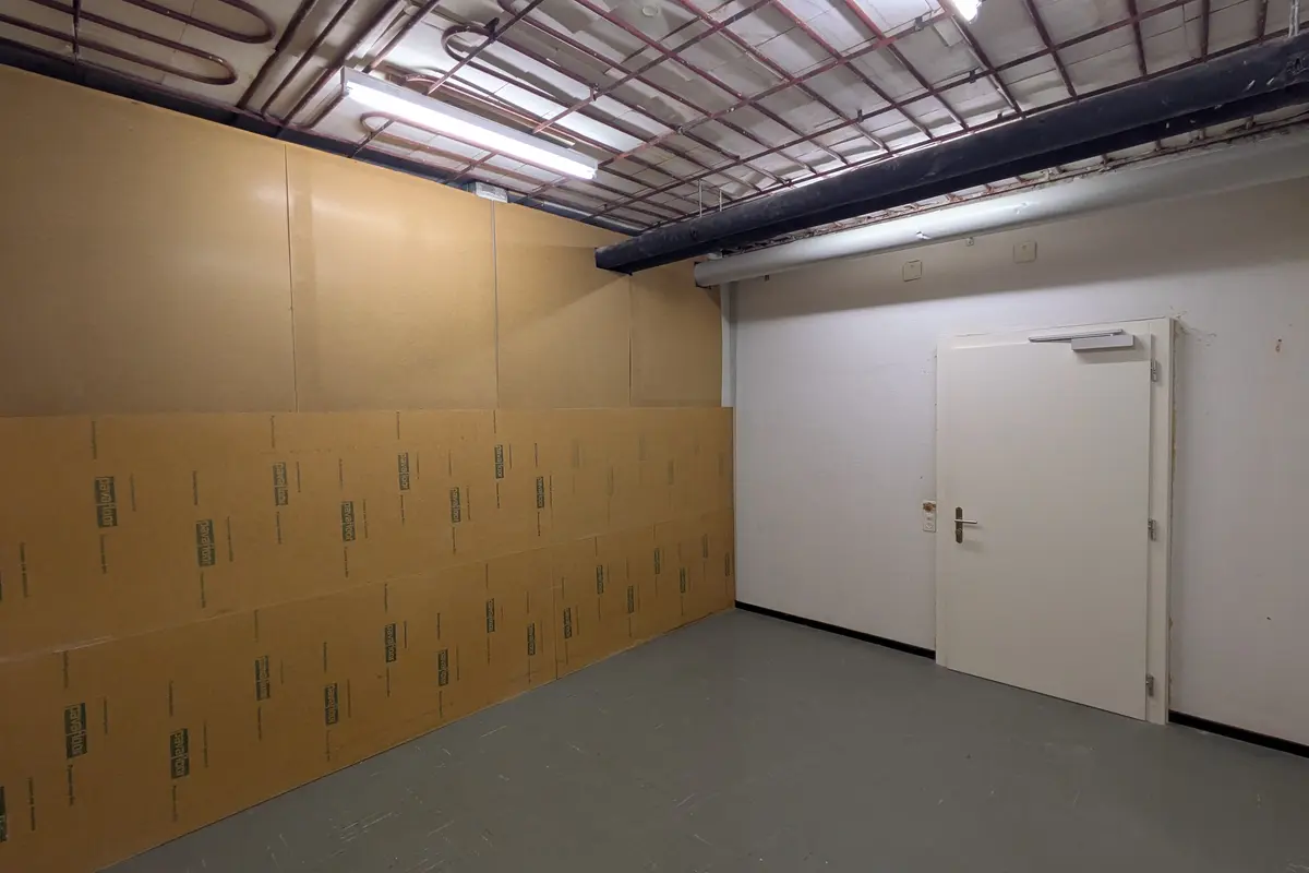 Storage room 18.2m2 Lagerraum Baden - Badstrasse 15
