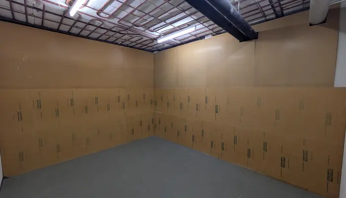 Storage room Aargau: Storage room Badstrasse 15, 5400 Baden