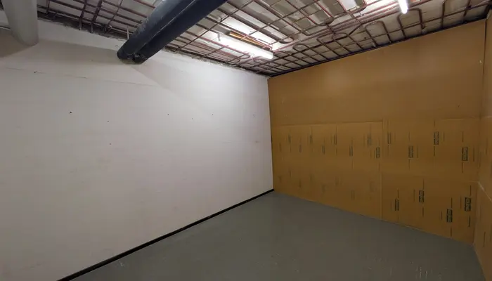 Storage room Aargau: Storage room Badstrasse 15, 5400 Baden