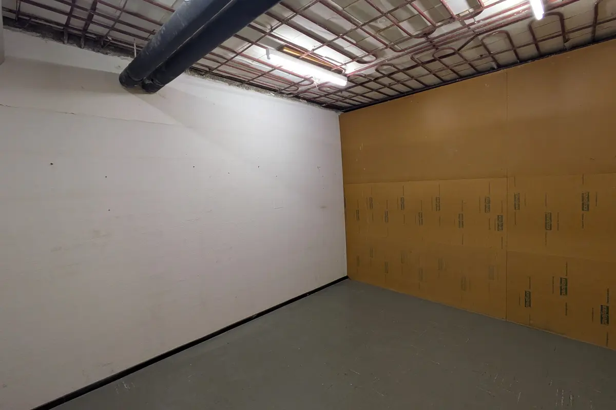 Storage room 18.2m2 Lagerraum Baden - Badstrasse 15