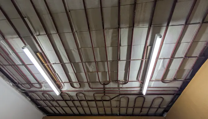 Storage room Aargau: Storage room Badstrasse 15, 5400 Baden