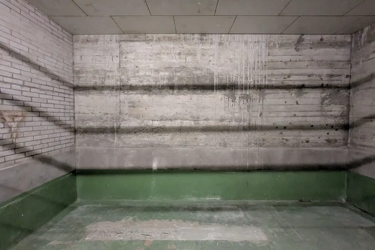 Storage room 16.7m2 Lagerraum Baden - Badstrasse 15