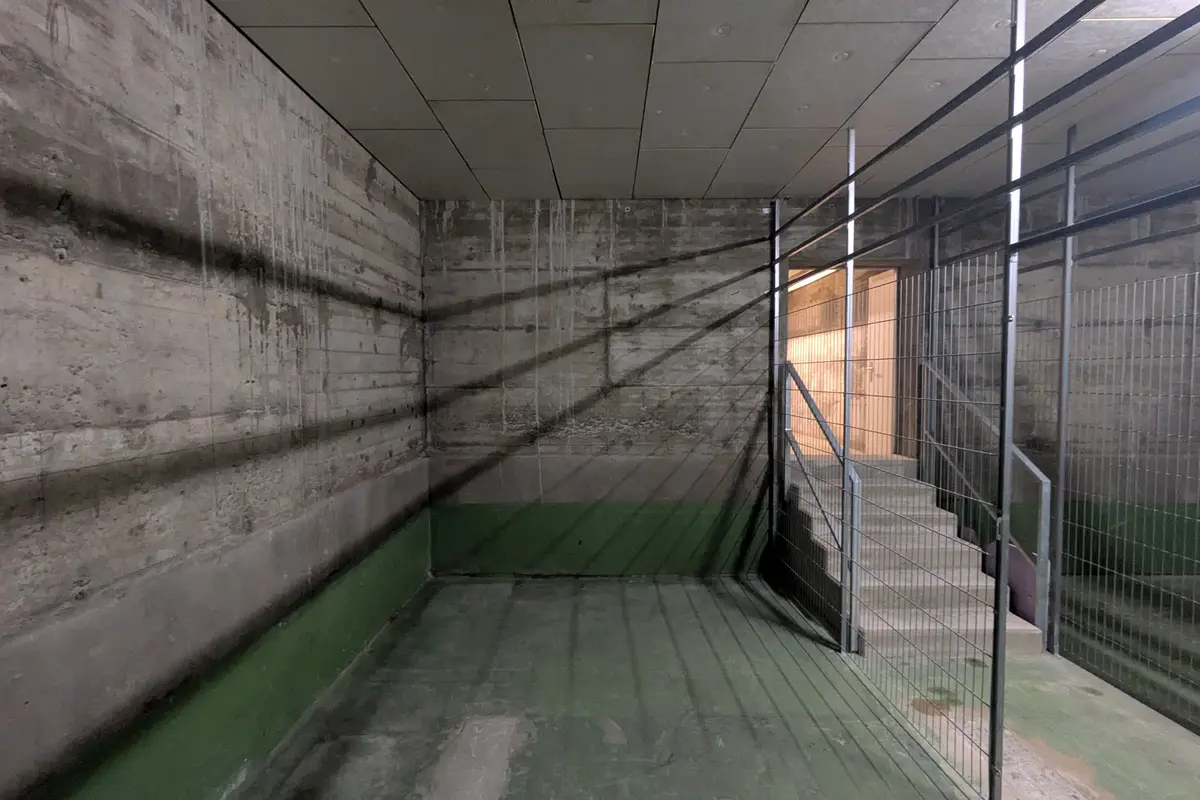 Storage room 16.7m2 Lagerraum Baden - Badstrasse 15