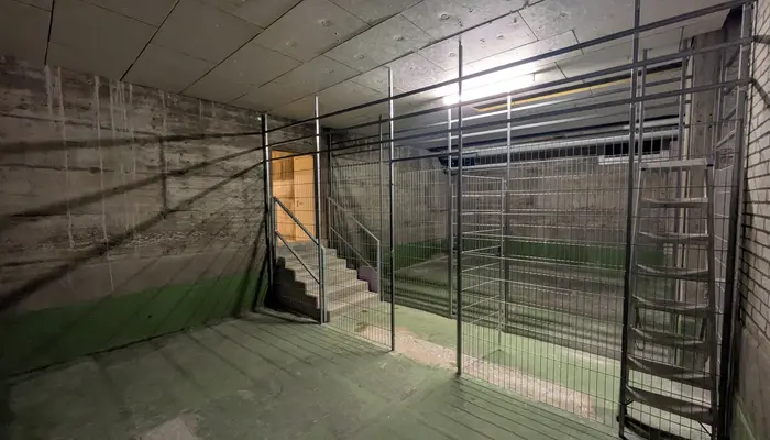 Storage room Aargau: Storage room Badstrasse 15, 5400 Baden