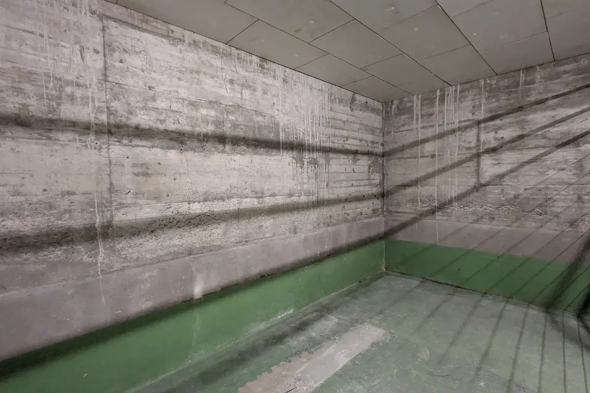 Storage room 16.7m2 Lagerraum Baden - Badstrasse 15