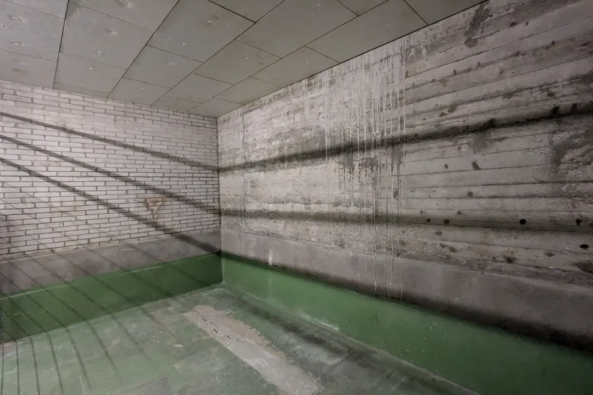Storage room 16.7m2 Lagerraum Baden - Badstrasse 15