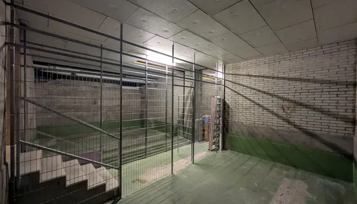 Storage room Aargau: Storage room Badstrasse 15, 5400 Baden