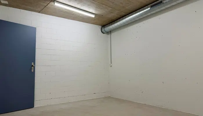 Garde-meuble Wiesendangen: Pièce de stockage Allmannstrasse 18, 8052 Zürich