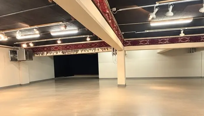 Garde-meuble Birsfelden: Pièce de stockage Güterstrasse 144, 4053 Basel