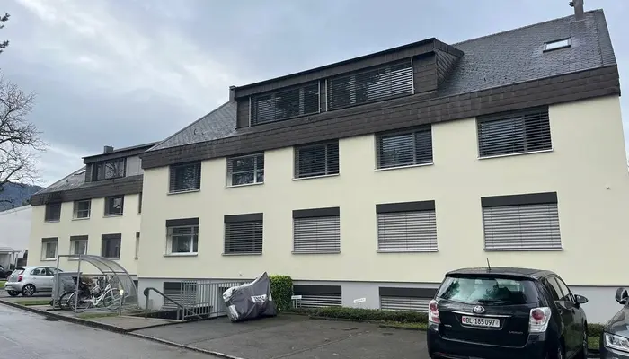 Storage room Germany: Leisure space Im Winkel 1, 4107 Ettingen