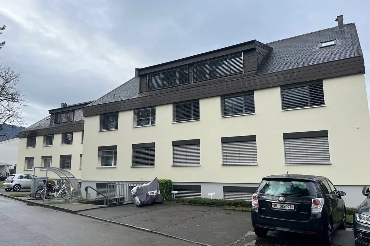 Storage room Bastelraum zu vermieten - Raum für Ihr Hobby