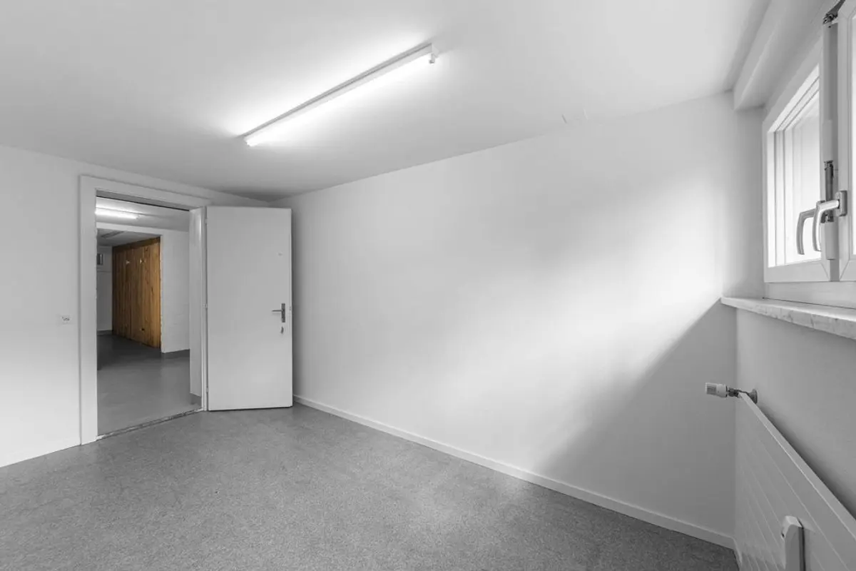 Storage room Bastelraum zu vermieten - Raum für Ihr Hobby