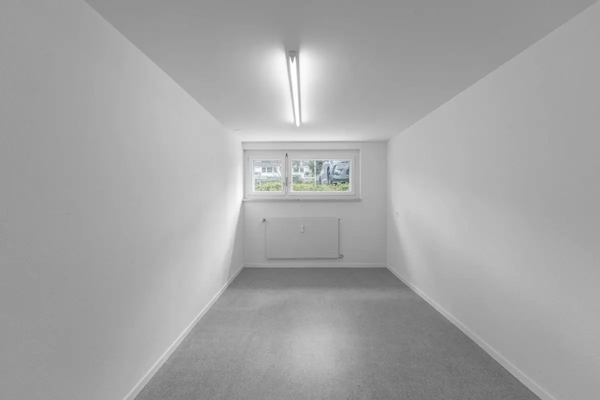 Storage room Bastelraum zu vermieten - Raum für Ihr Hobby