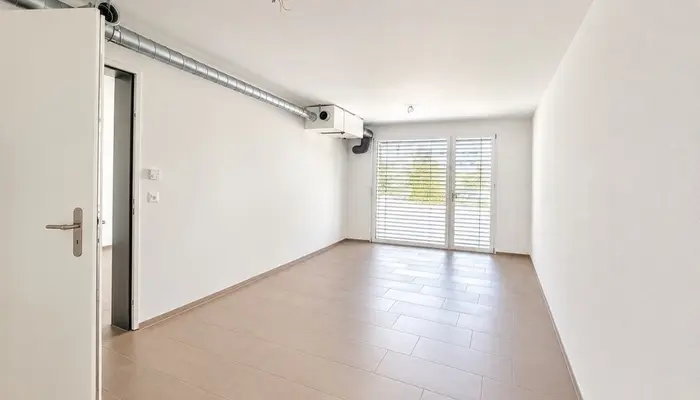Storage room Germany: Leisure space Bahnweg 35, 4852 Rothrist