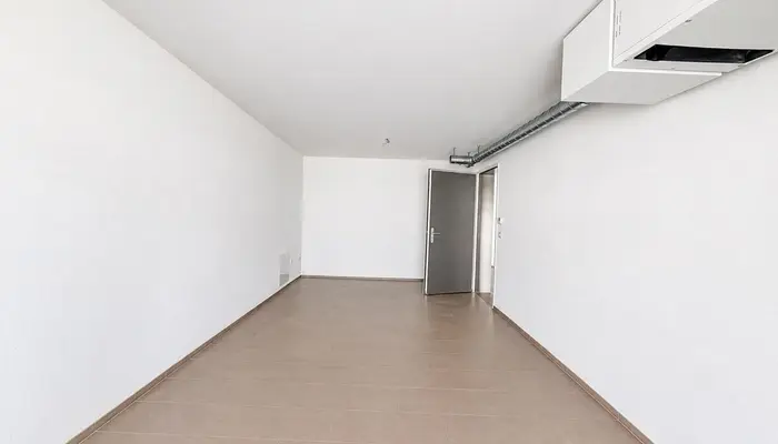 Storage room Germany: Leisure space Bahnweg 35, 4852 Rothrist