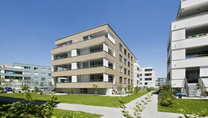 Lagerraum mieten Kanton Luzern: Hobbyraum Feldmatt 12, 6030 Ebikon